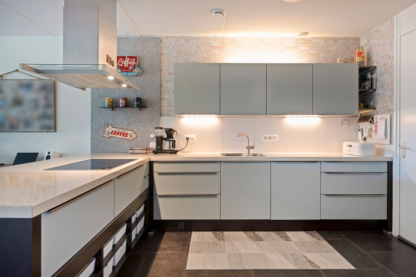 Appartement te koop: Parkweg 48F, Born