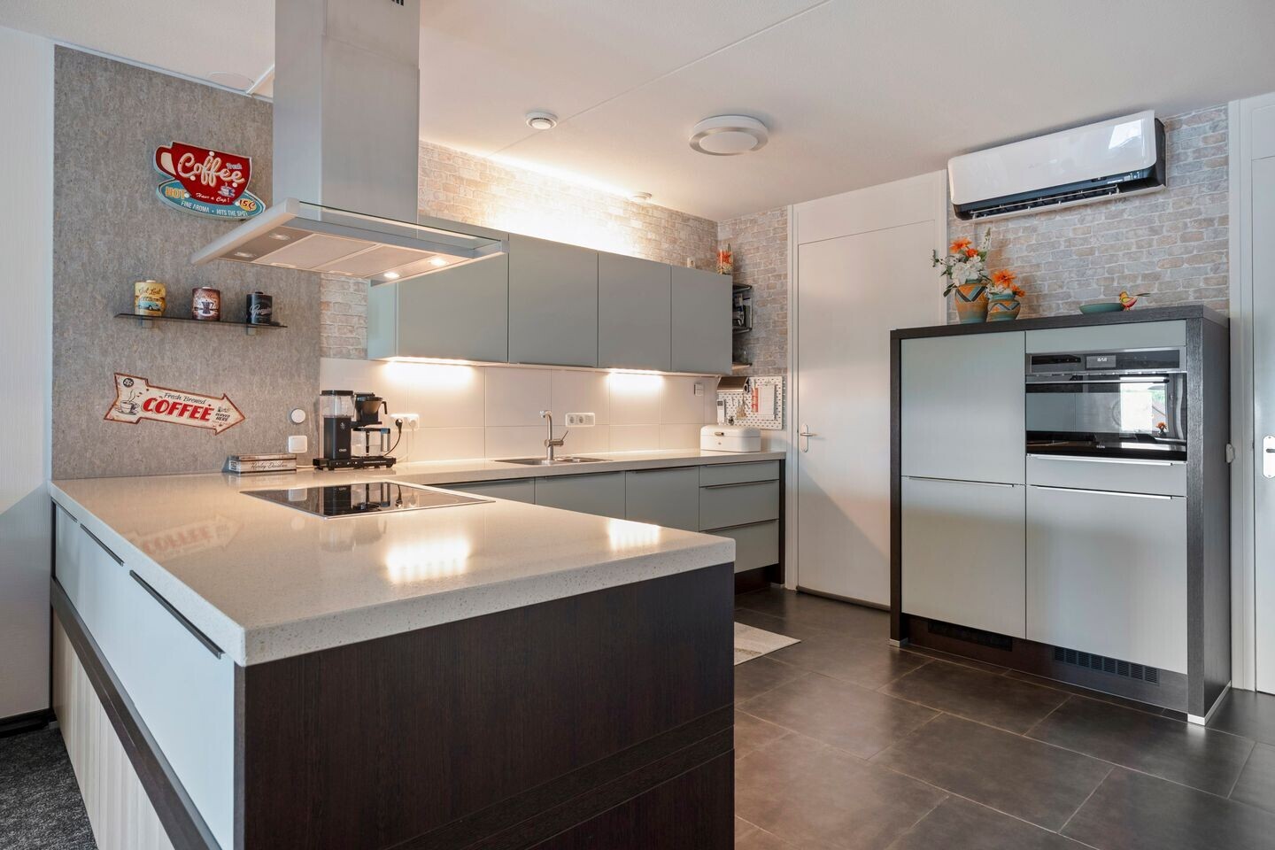 Appartement te koop: Parkweg 48F, Born