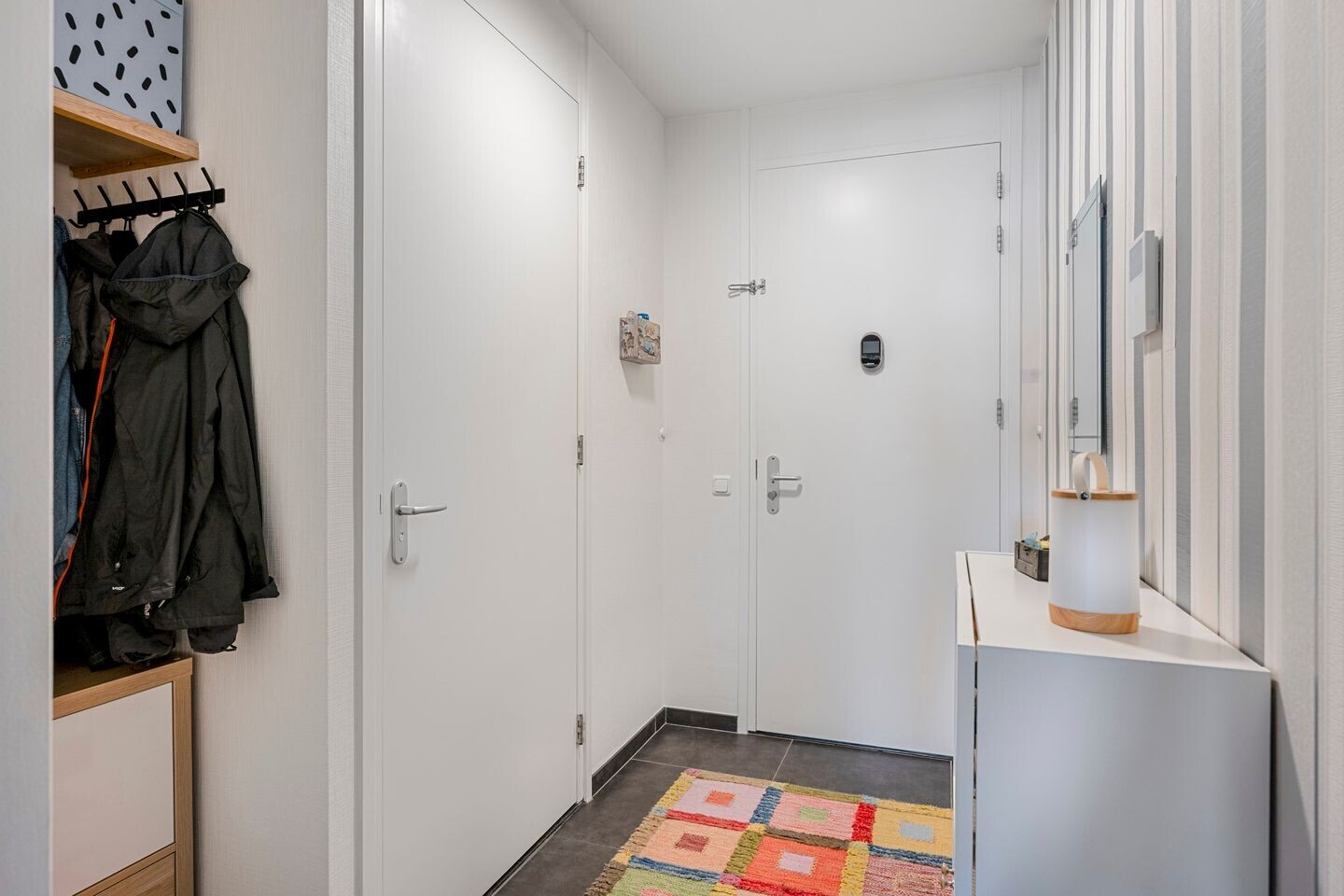 Appartement te koop: Parkweg 48F, Born