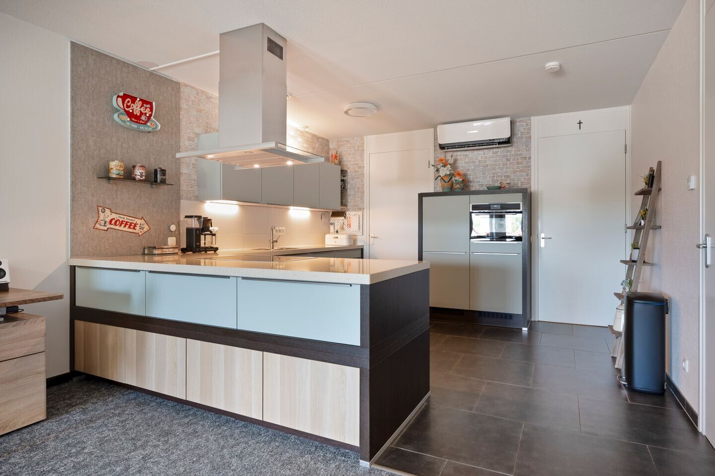 Appartement te koop: Parkweg 48F, Born