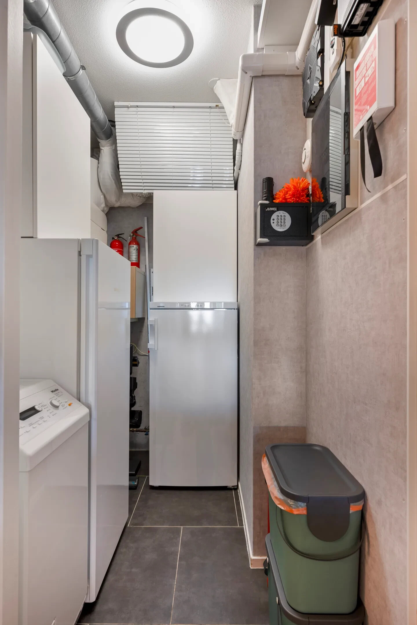 Appartement te koop: Parkweg 48F, Born