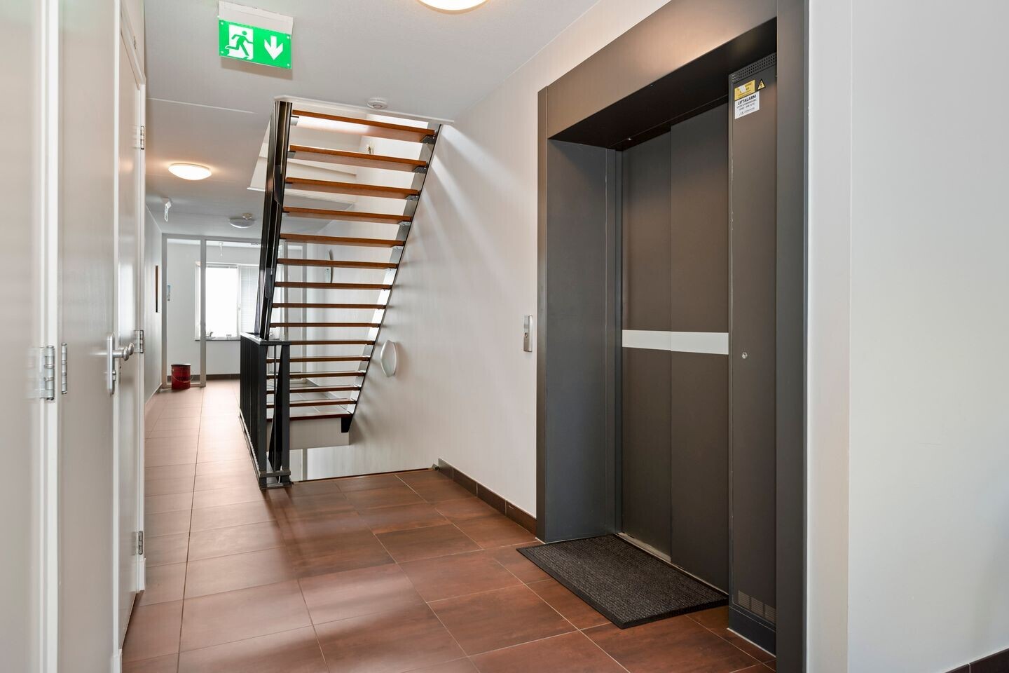 Appartement te koop: Parkweg 48F, Born