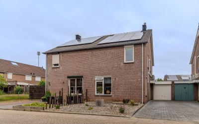 Geentstraat 17