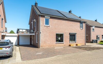 Geentstraat 23