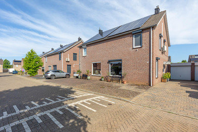 Geentstraat 25