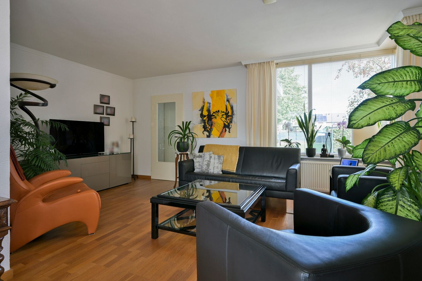 Vrijstaande woning te koop: Hofstraat 4, Born