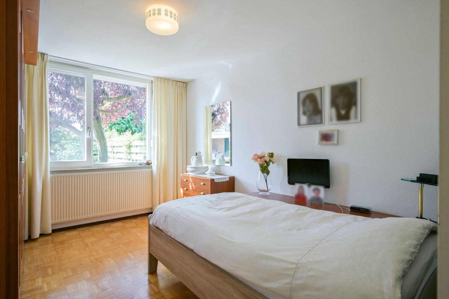Vrijstaande woning te koop: Hofstraat 4, Born