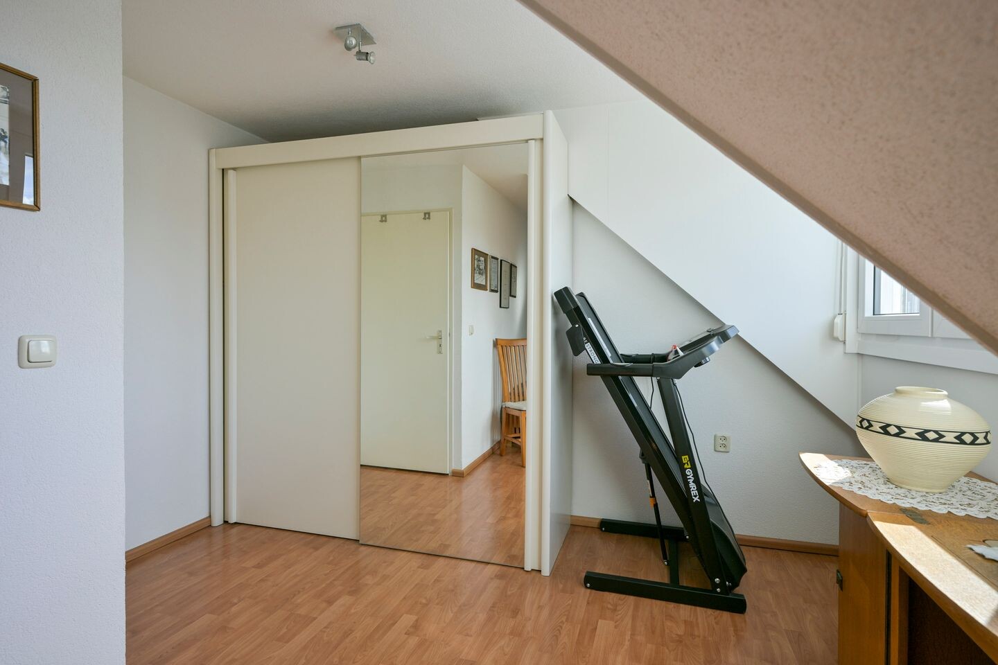 Vrijstaande woning te koop: Hofstraat 4, Born