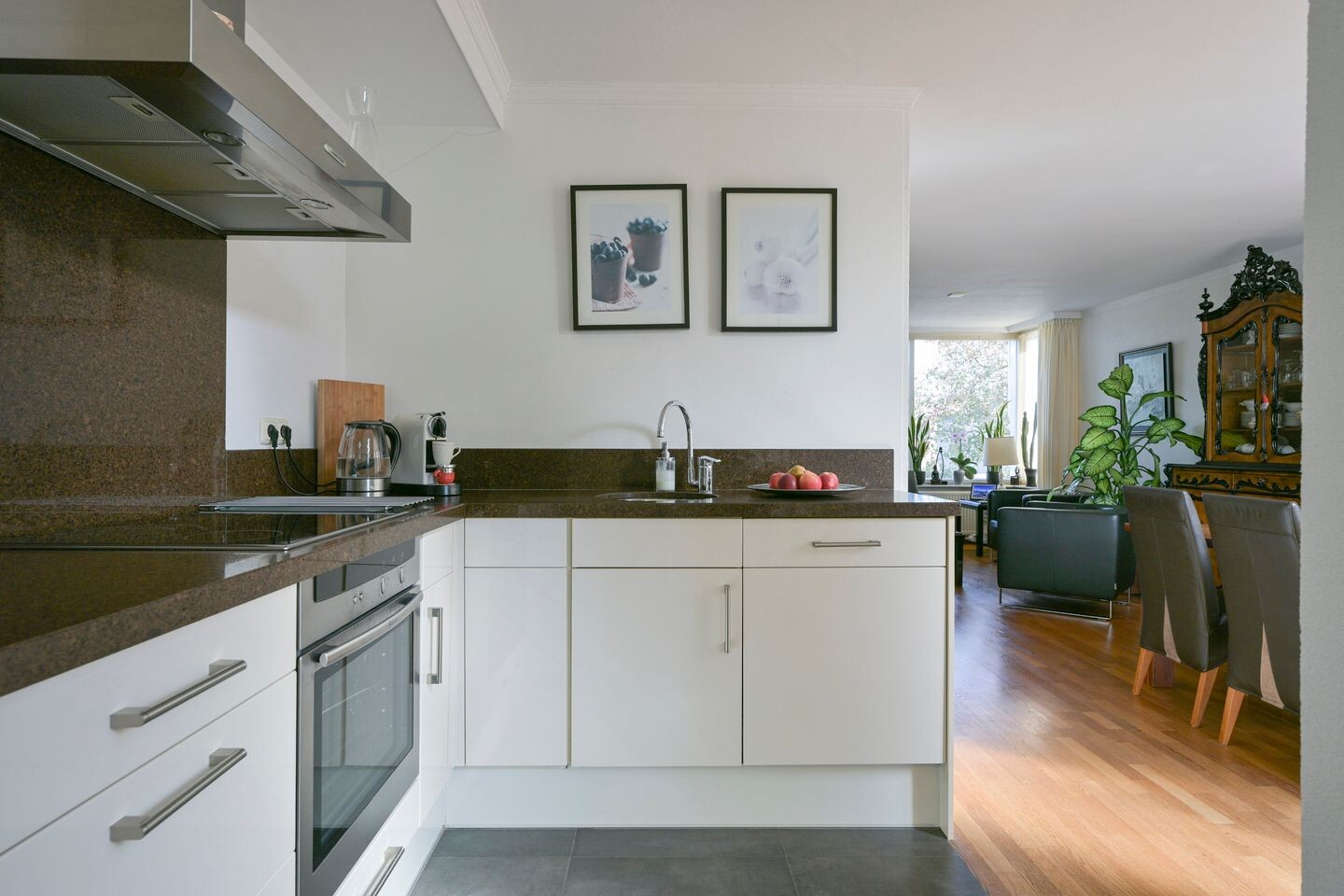 Vrijstaande woning te koop: Hofstraat 4, Born
