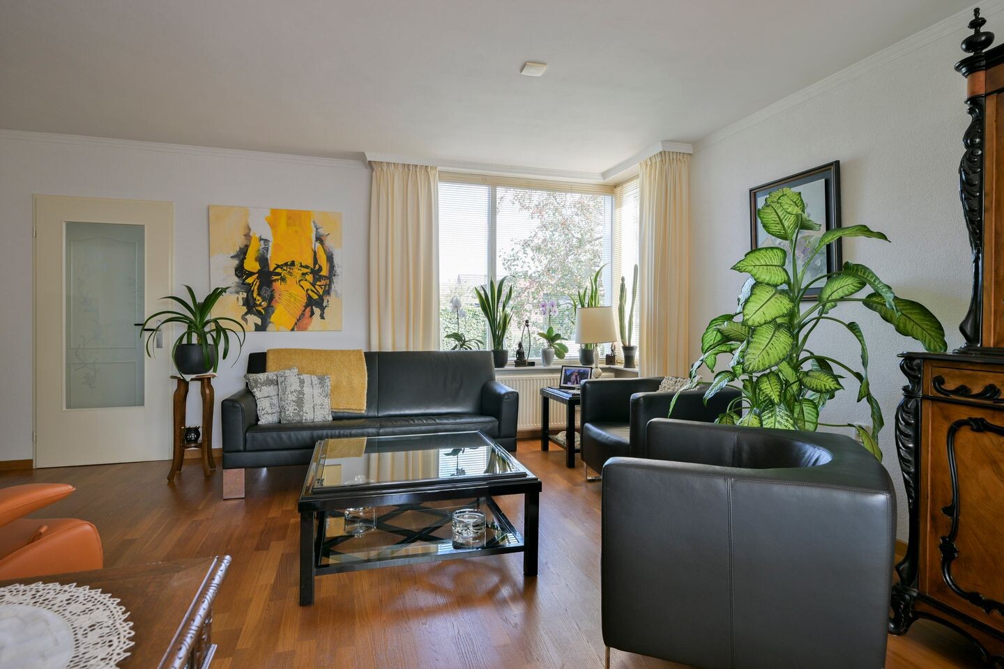 Vrijstaande woning te koop: Hofstraat 4, Born