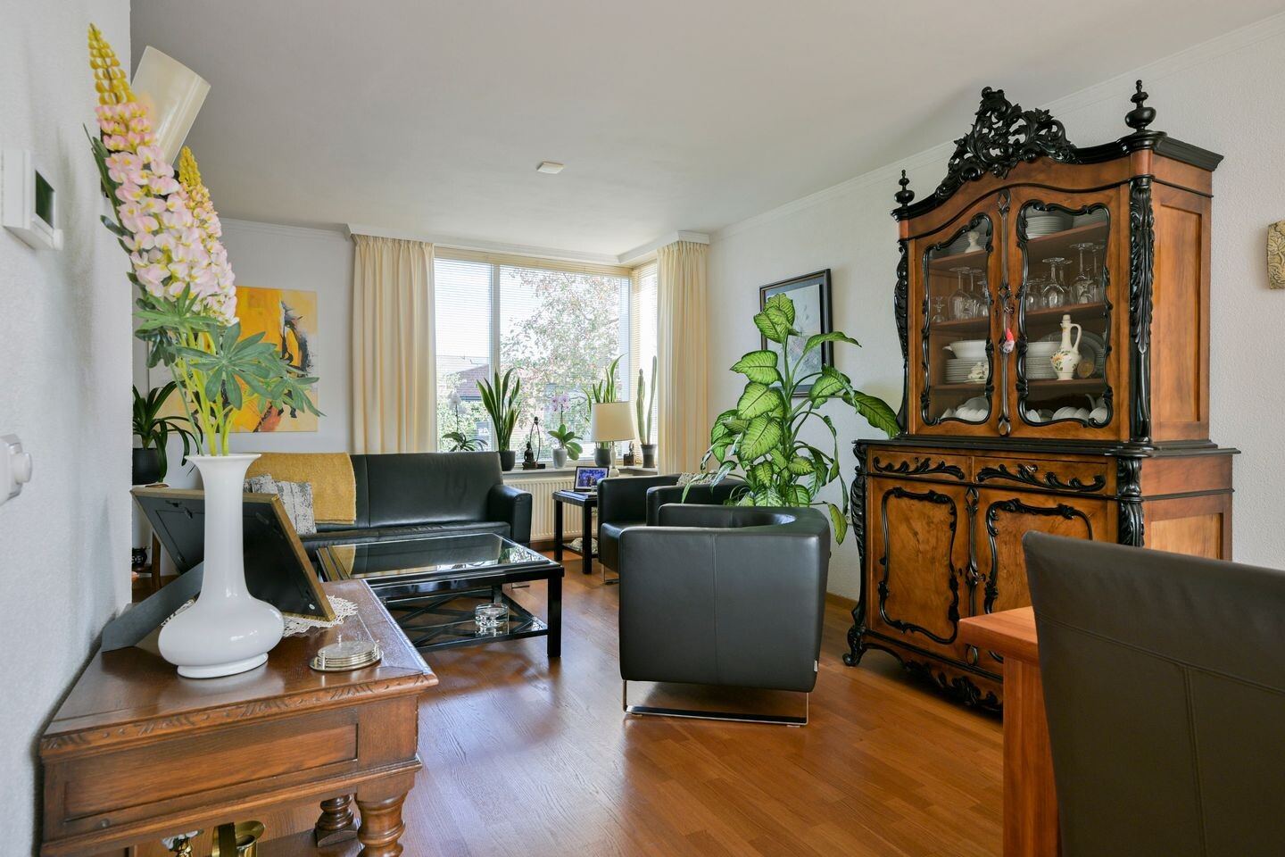 Vrijstaande woning te koop: Hofstraat 4, Born