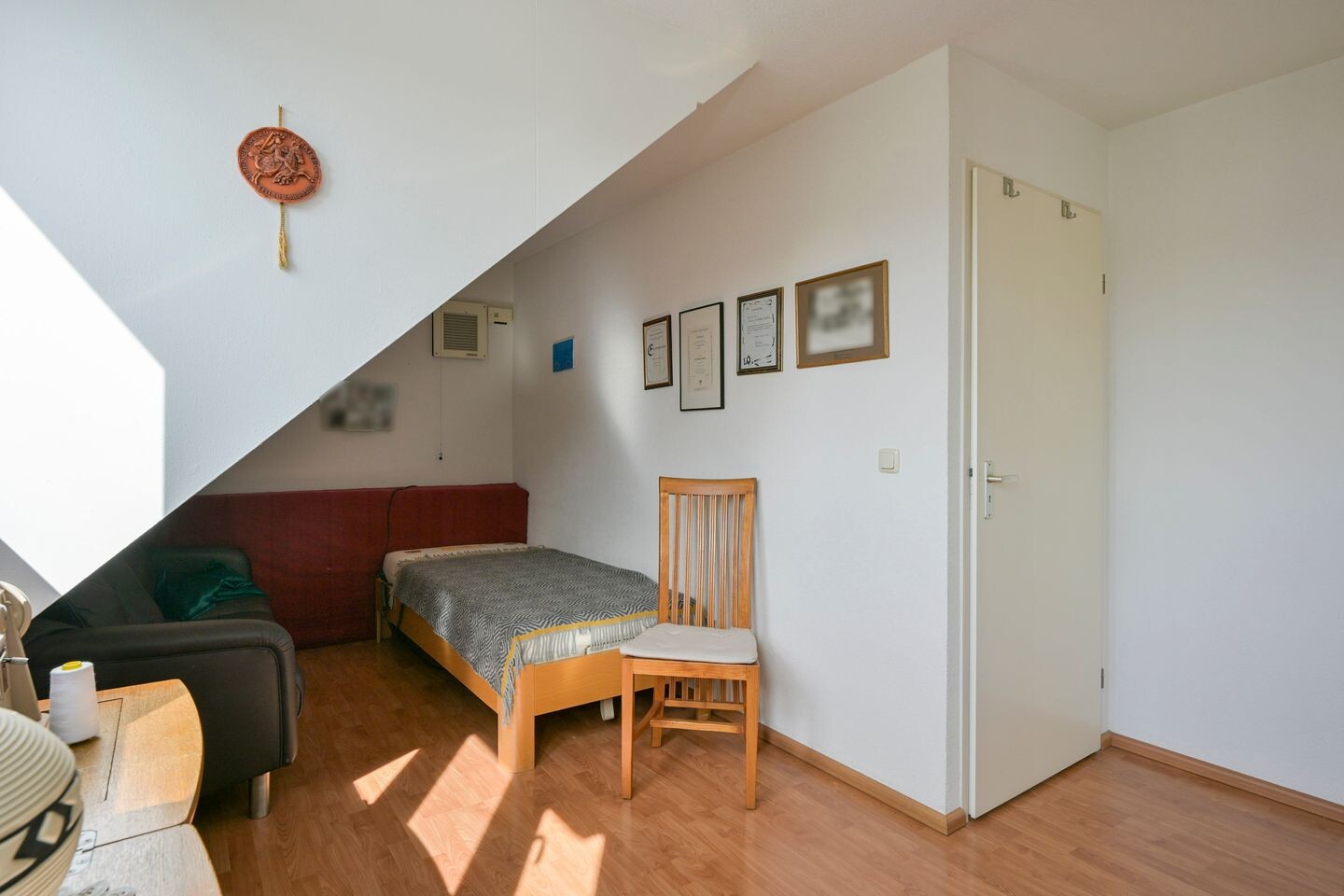 Vrijstaande woning te koop: Hofstraat 4, Born