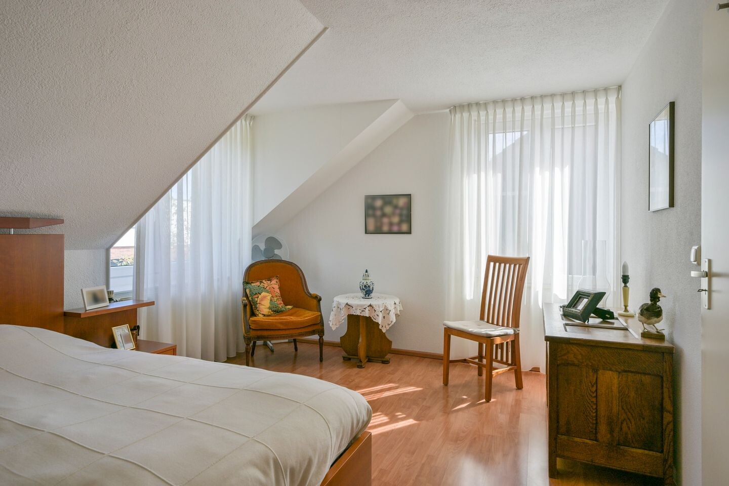 Vrijstaande woning te koop: Hofstraat 4, Born