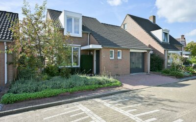 Hofstraat 4