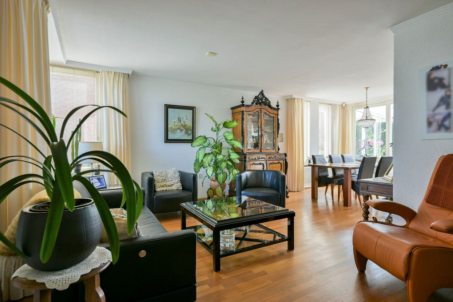 Vrijstaande woning te koop: Hofstraat 4, Born