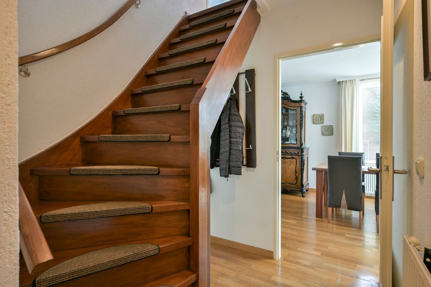 Vrijstaande woning te koop: Hofstraat 4, Born