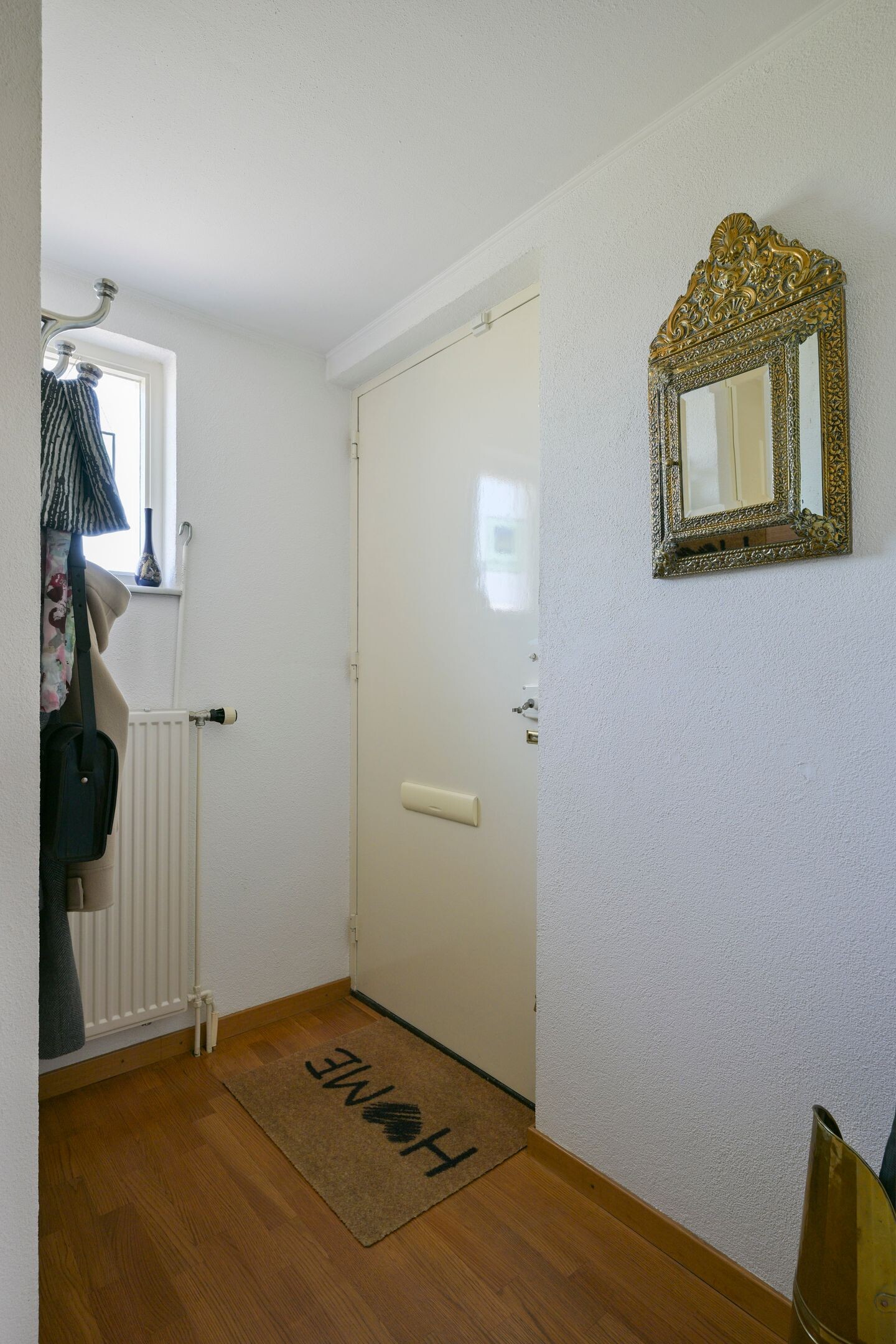 Vrijstaande woning te koop: Hofstraat 4, Born