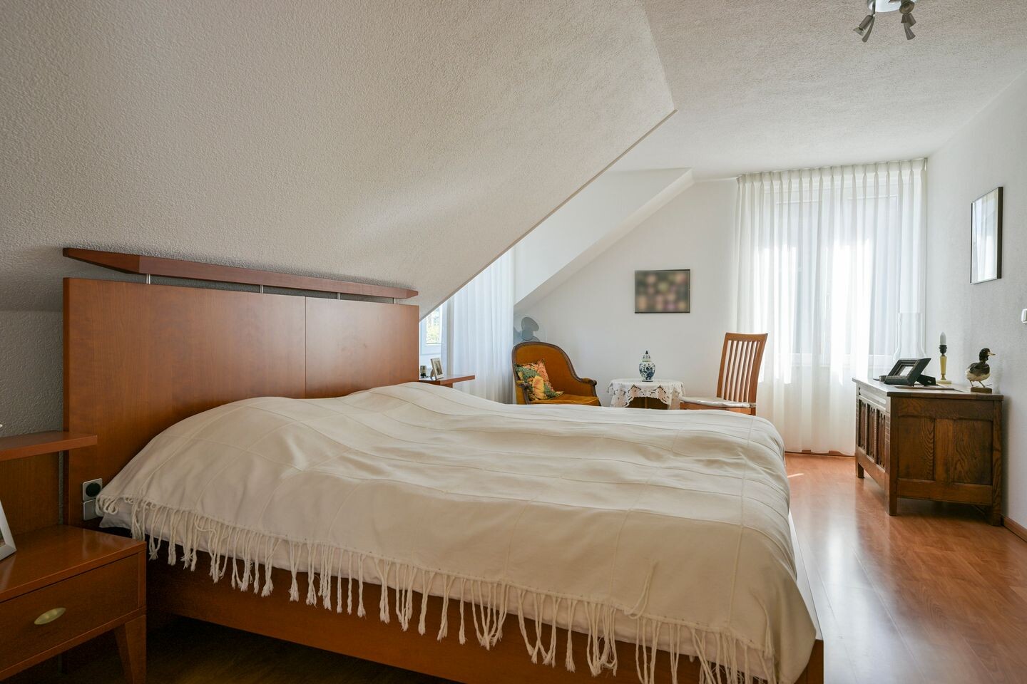 Vrijstaande woning te koop: Hofstraat 4, Born
