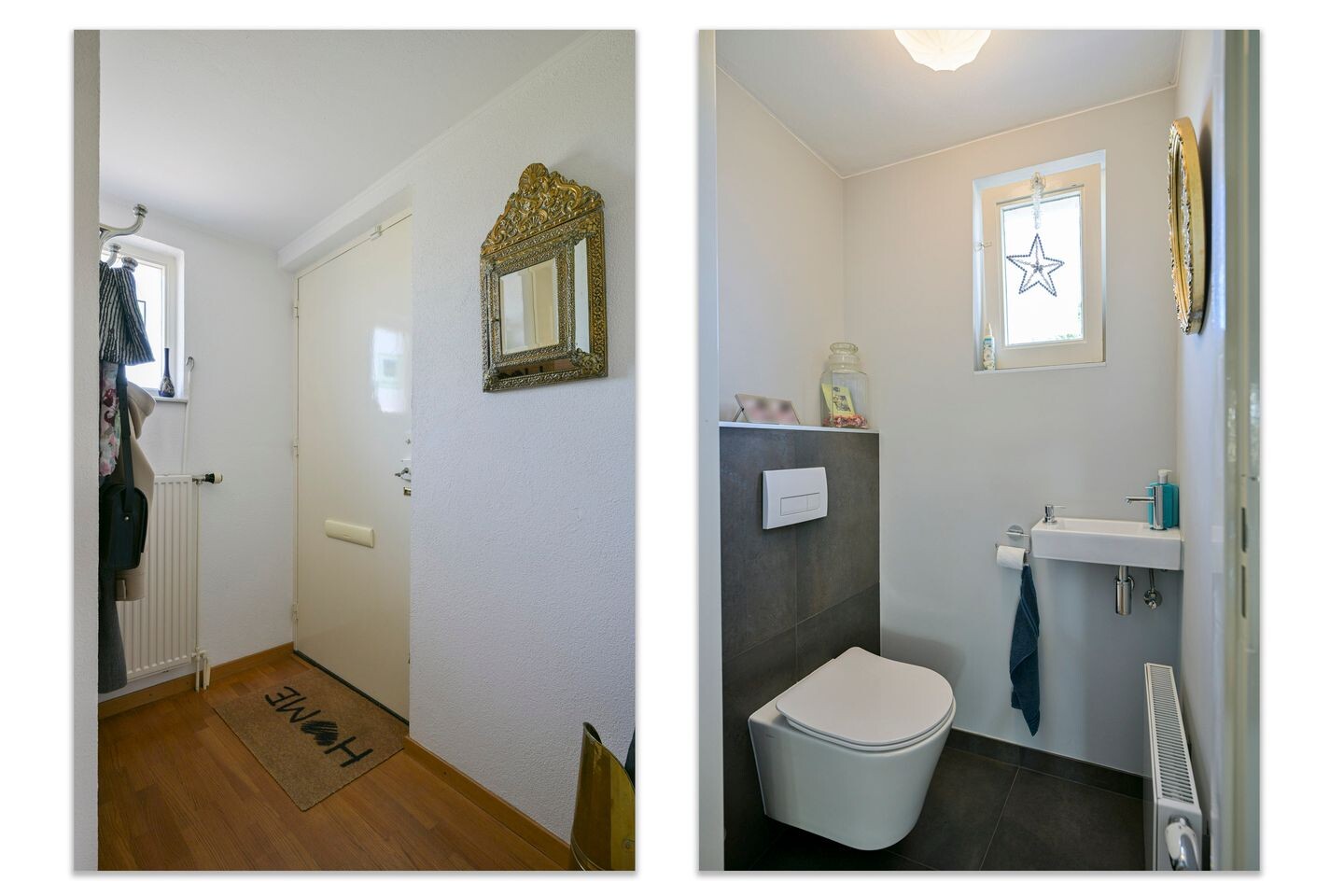 Vrijstaande woning te koop: Hofstraat 4, Born