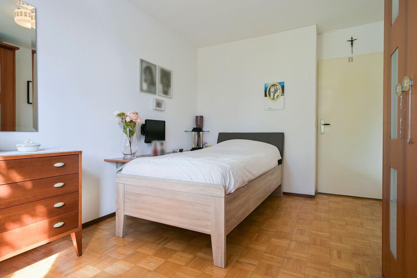Vrijstaande woning te koop: Hofstraat 4, Born