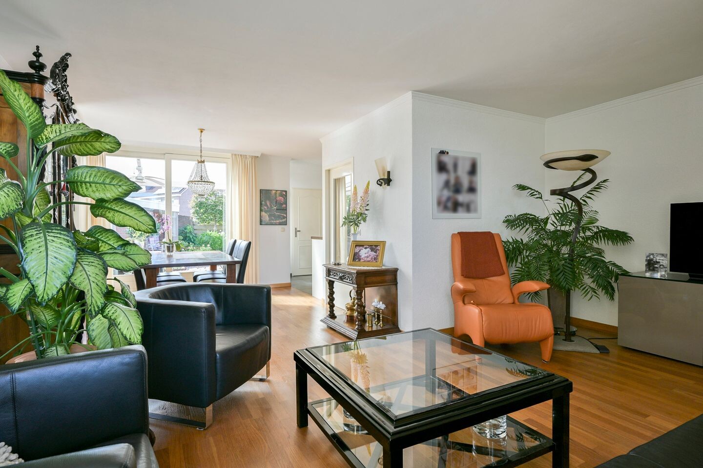 Vrijstaande woning te koop: Hofstraat 4, Born