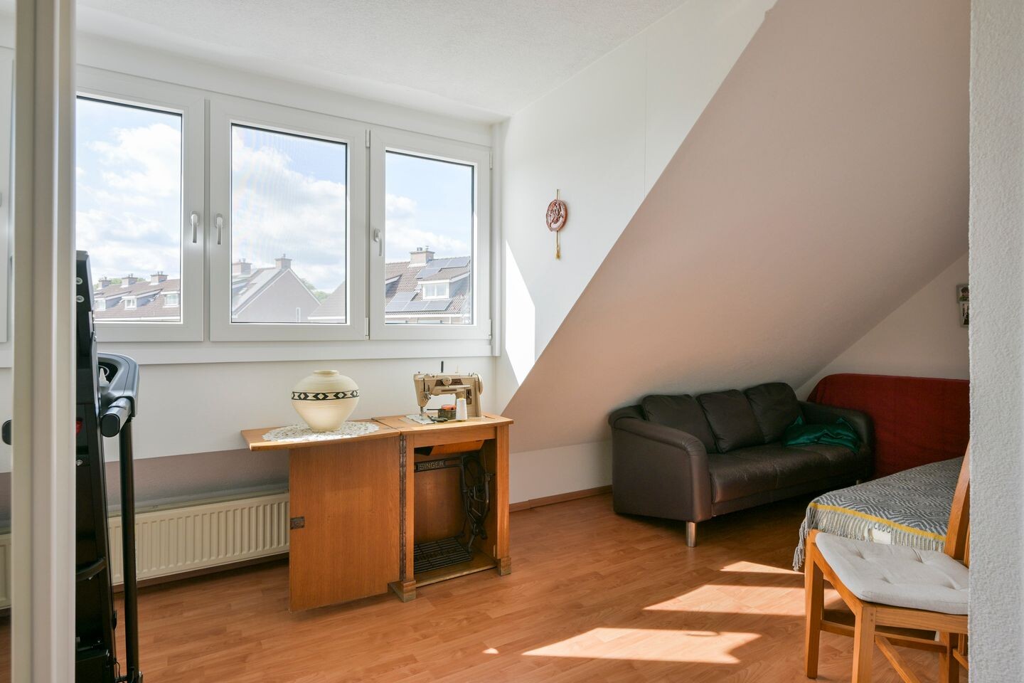 Vrijstaande woning te koop: Hofstraat 4, Born