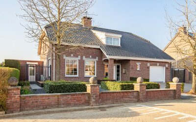 Bandstraat 1-A