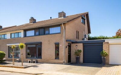 Schout Boutenstraat 22