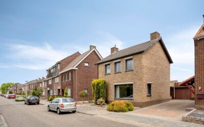 Achter de Hoven 67-A