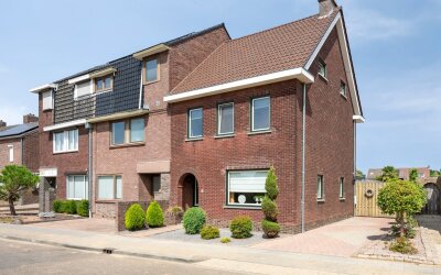 Achter de Hoven 67