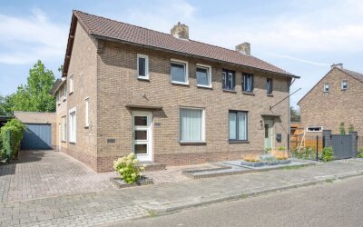 Bettinumstraat 92