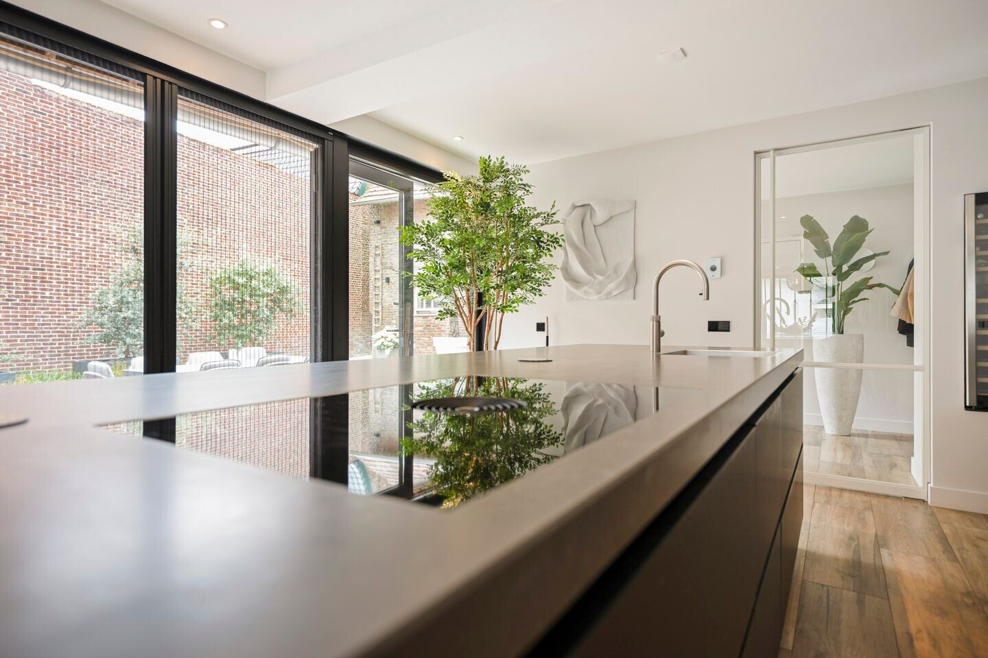 Vrijstaande woning te koop: Dorpstraat 42, Buchten
