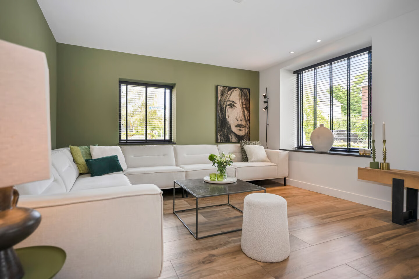 Vrijstaande woning te koop: Dorpstraat 42, Buchten