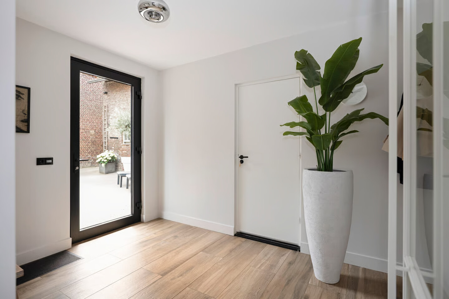 Vrijstaande woning te koop: Dorpstraat 42, Buchten