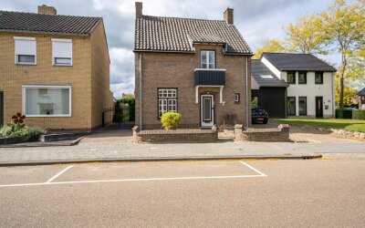 Dorpstraat 86-A