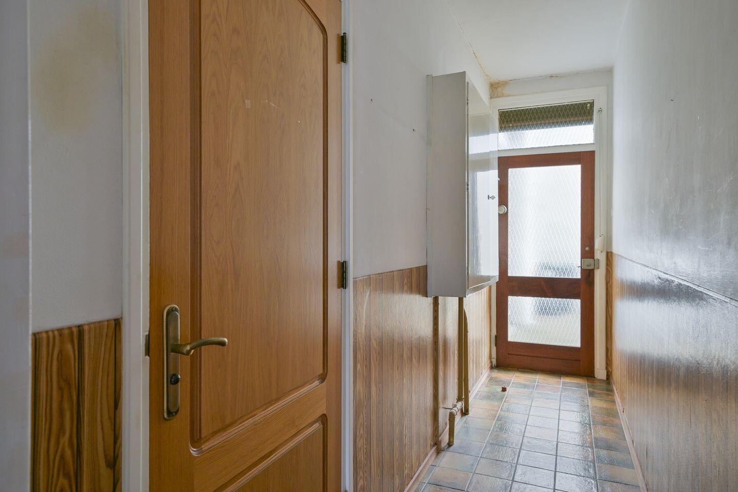 Twee-onder-één-kap te koop: Dorpstraat 51, Buchten