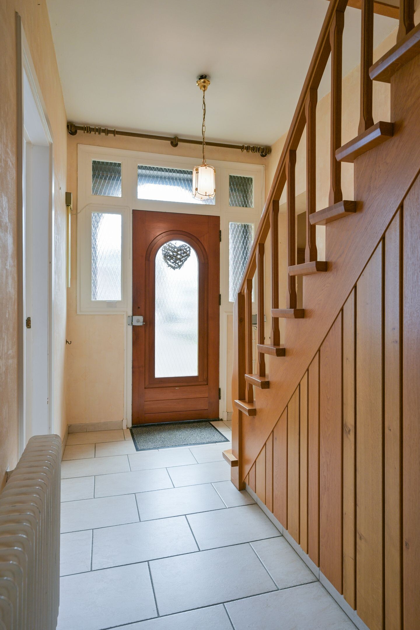 Twee-onder-één-kap te koop: Dorpstraat 51, Buchten
