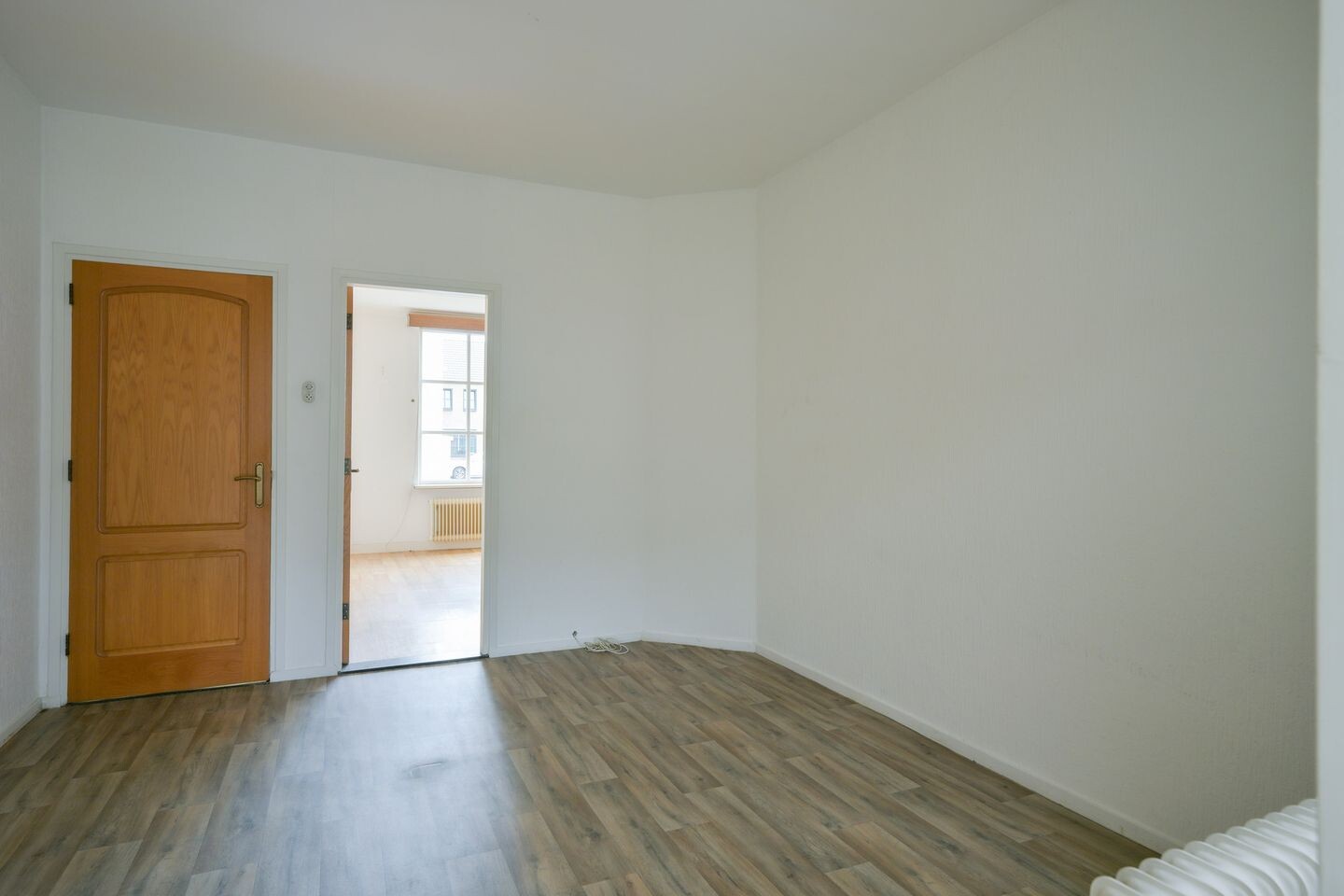 Twee-onder-één-kap te koop: Dorpstraat 51, Buchten