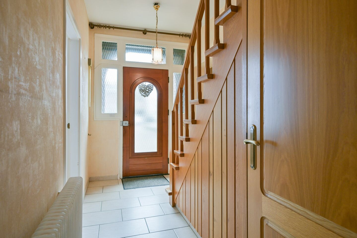 Twee-onder-één-kap te koop: Dorpstraat 51, Buchten