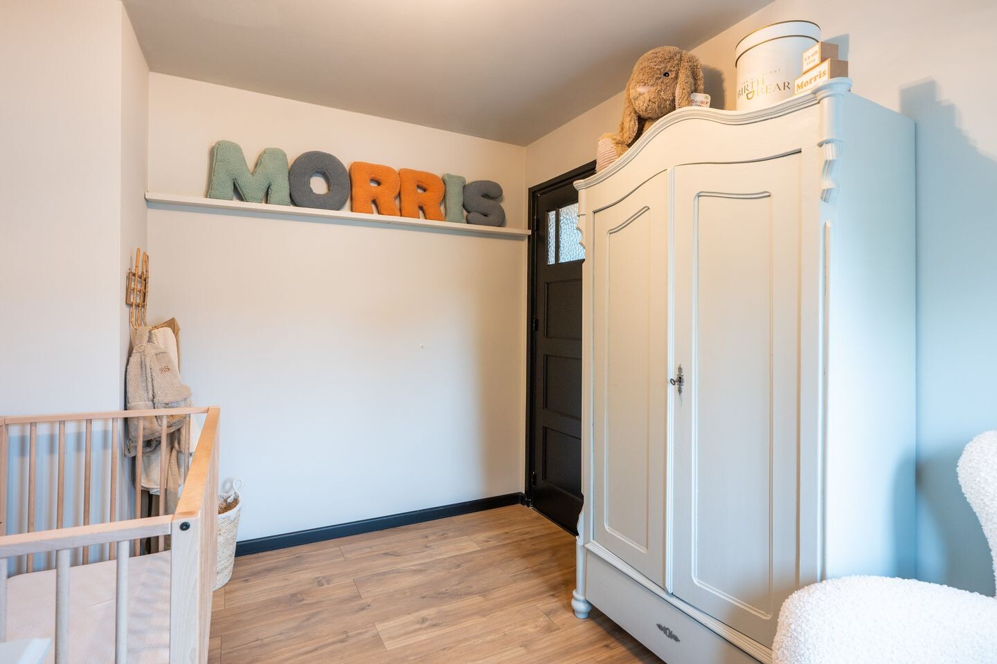 Twee-onder-één-kap te koop: Dorpstraat 93, Buchten