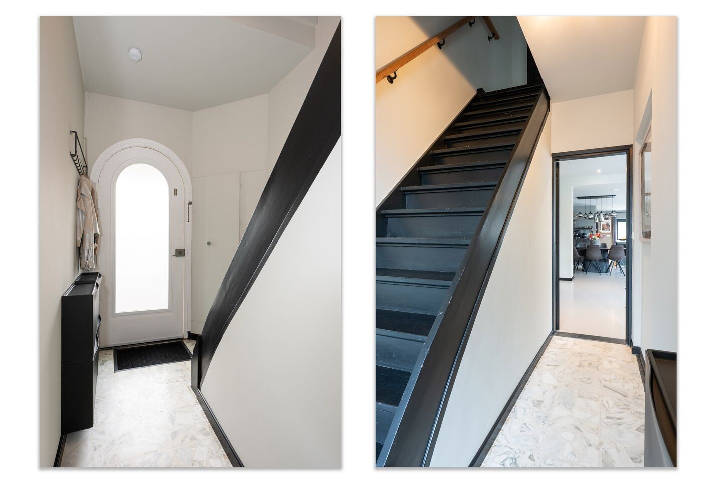 Twee-onder-één-kap te koop: Dorpstraat 93, Buchten
