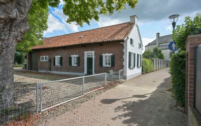 Kirkesjteeg 1