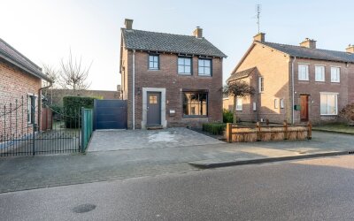 Spoorstraat 3