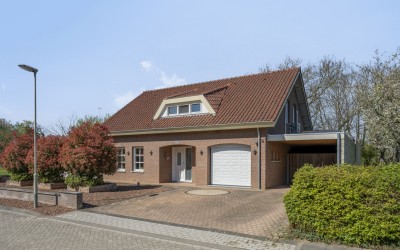 Schuttersdreef 1