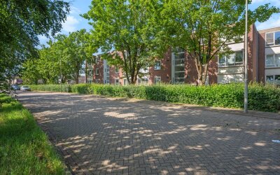 Havenweg 26