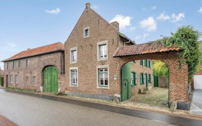 Kloosterstraat 25