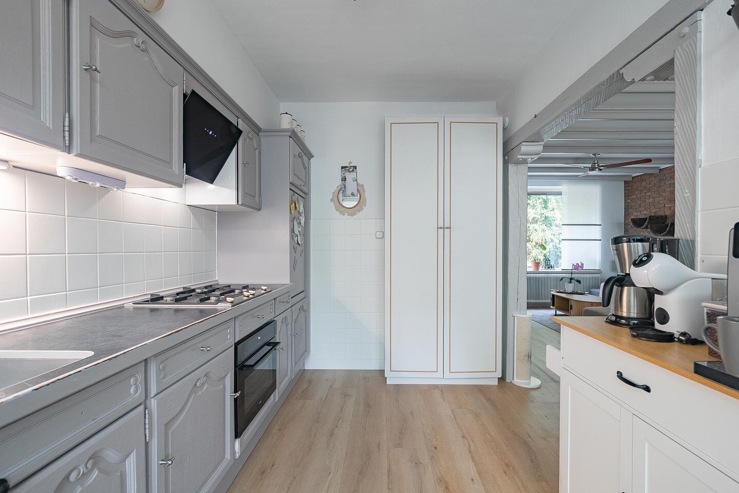Hoekwoning te koop: Maaseikerweg 16, Holtum