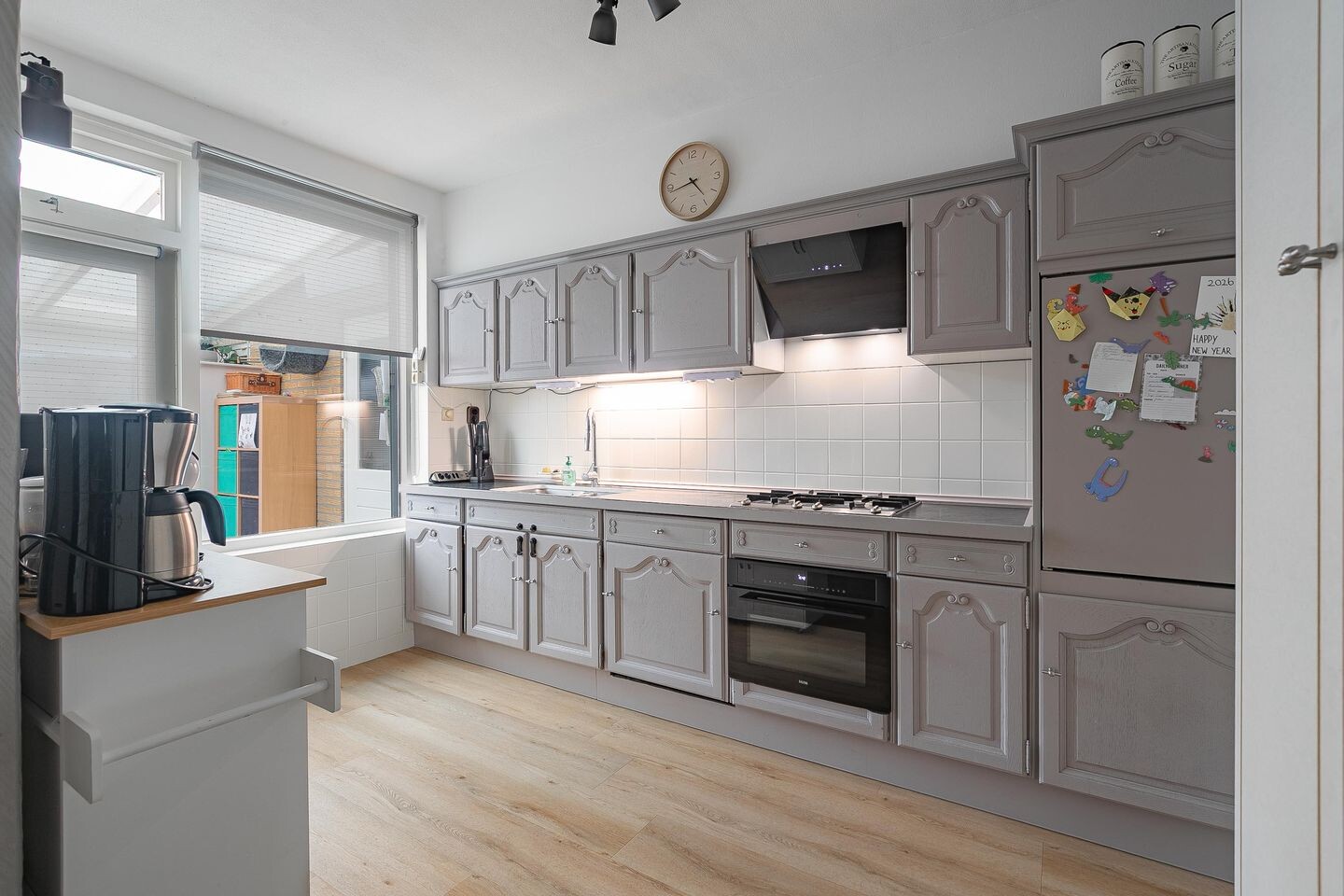 Hoekwoning te koop: Maaseikerweg 16, Holtum