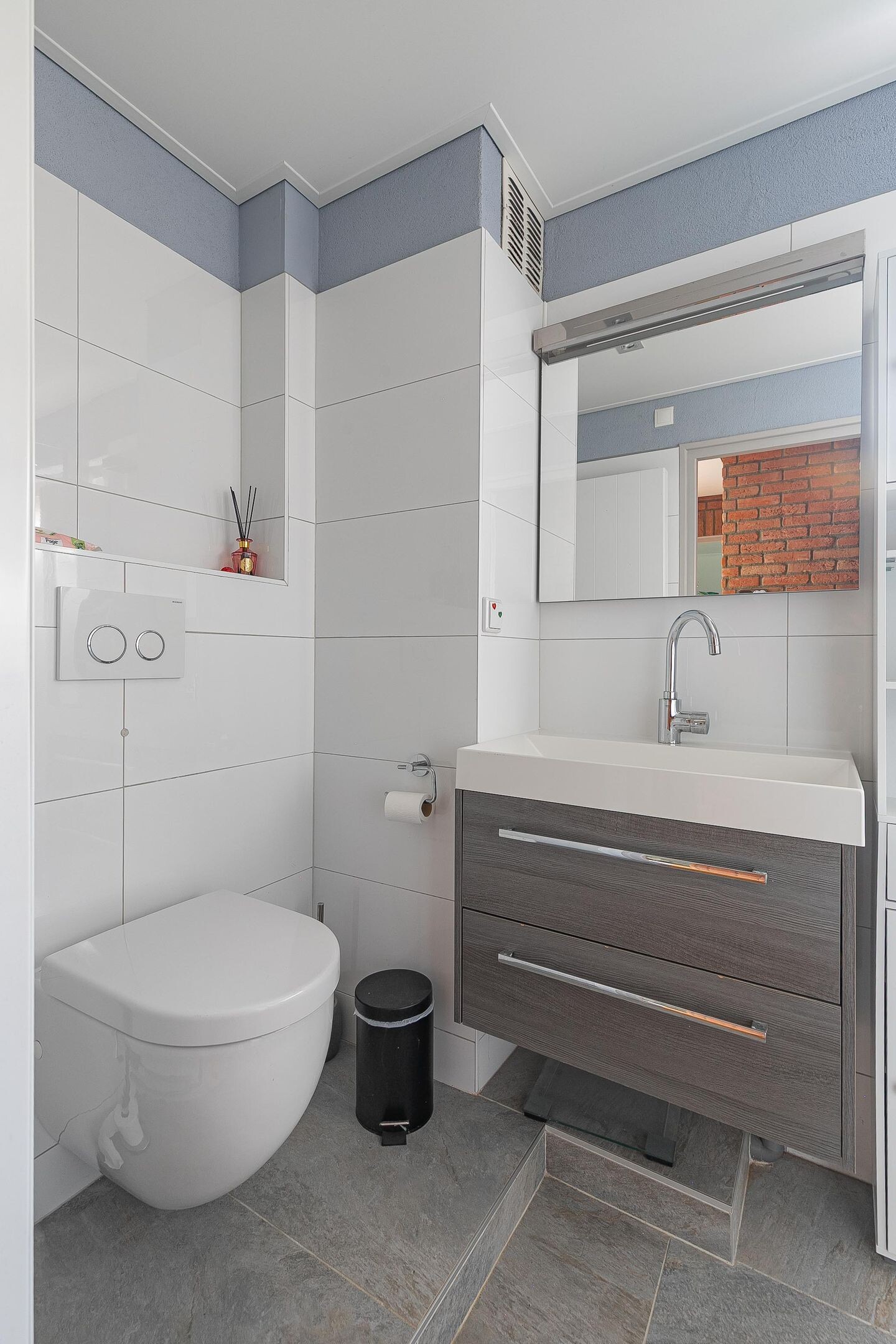 Hoekwoning te koop: Maaseikerweg 16, Holtum
