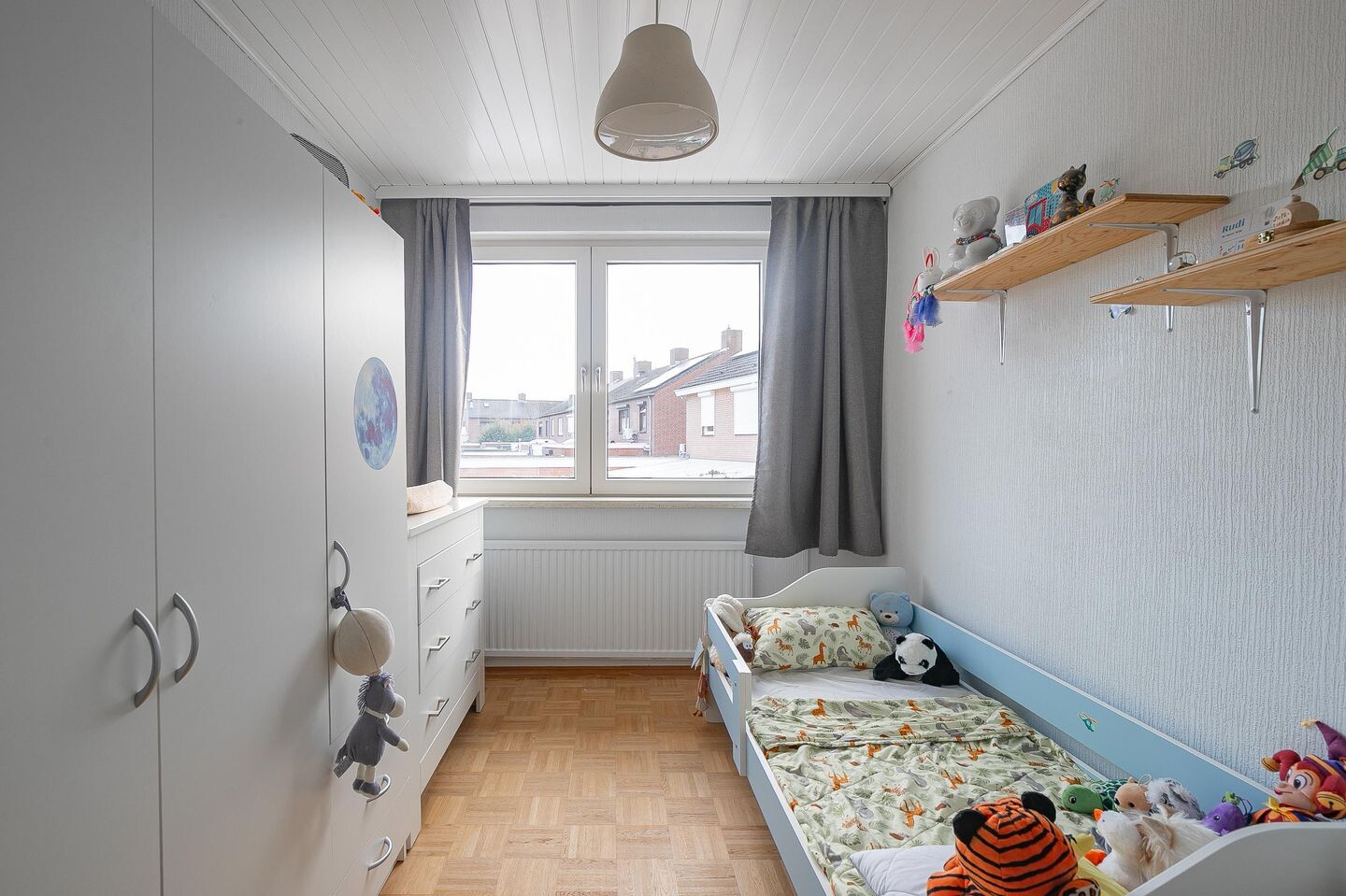 Hoekwoning te koop: Maaseikerweg 16, Holtum